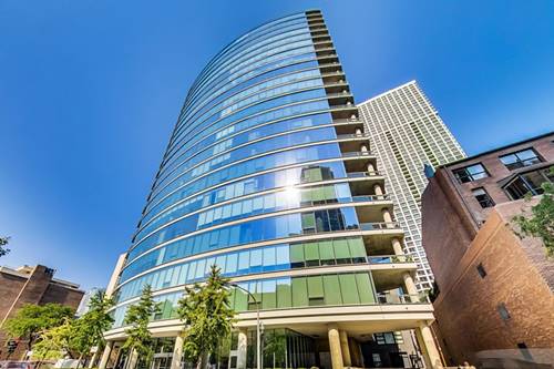 30 W Oak Unit 19A, Chicago, IL 60610