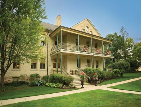 354 Leonard Wood South Unit 103, Highland Park, IL 60035