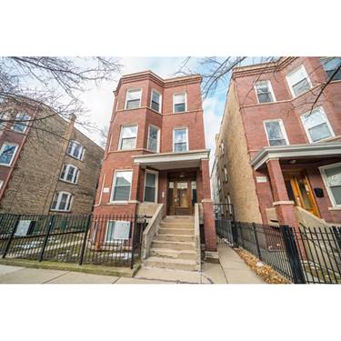 2324 W Iowa Unit 3F, Chicago, IL 60622