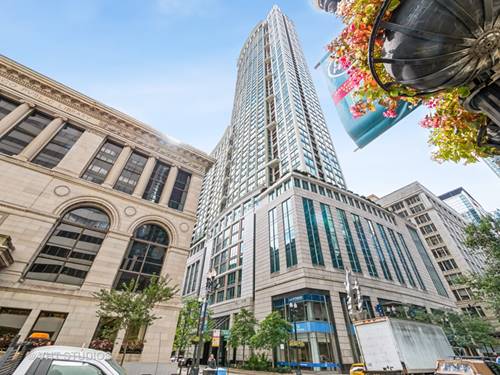 130 N Garland Unit 4202, Chicago, IL 60602
