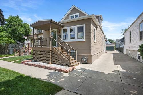 1233 Scoville, Berwyn, IL 60402