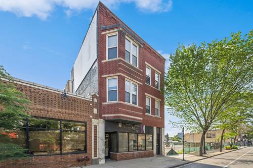 3912 N Lincoln Unit 2, Chicago, IL 60613