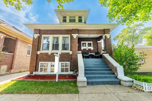 2302 Elmwood, Berwyn, IL 60402
