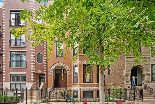 3529 N Wilton Unit 1, Chicago, IL 60657