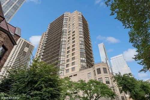 33 W Delaware Unit 22A, Chicago, IL 60610