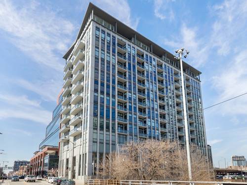 740 W Fulton Unit 1106, Chicago, IL 60661