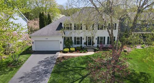2468 Barkdoll, Naperville, IL 60565