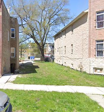 6508 S Evans, Chicago, IL 60637