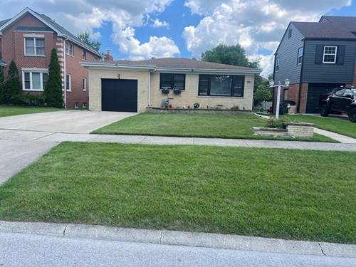 1337 S Fairview, Park Ridge, IL 60068