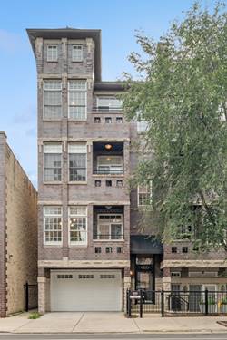 3836 N Clark, Chicago, IL 60613