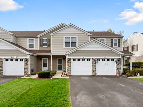 2249 Flagstone, Carpentersville, IL 60110