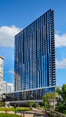 234 W Polk Unit 2401, Chicago, IL 60607