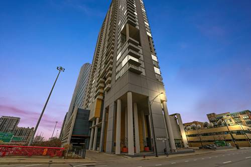 737 W Washington Unit 3007, Chicago, IL 60661