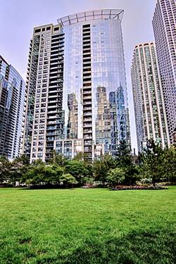 201 N Westshore Unit 1908, Chicago, IL 60601