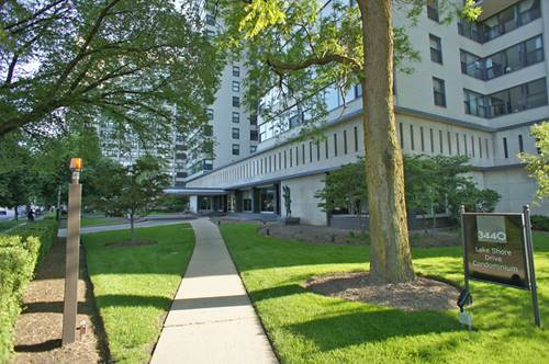 3440 N Lake Shore Unit 7C, Chicago, IL 60657