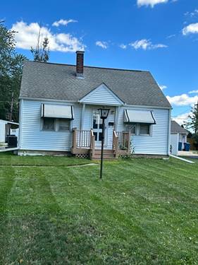 9 N Iowa, Addison, IL 60101