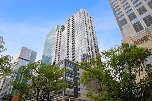 240 E Illinois Unit 1301, Chicago, IL 60611