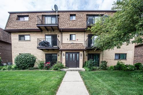 1586 Liberty Unit 1N, Glendale Heights, IL 60139