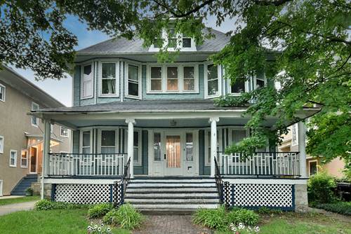 655 Washington, Oak Park, IL 60302