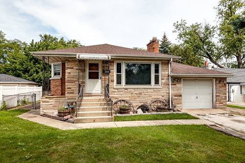 10468 Diversey, Melrose Park, IL 60164