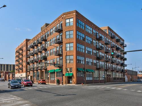 2310 S Canal Unit 310, Chicago, IL 60616