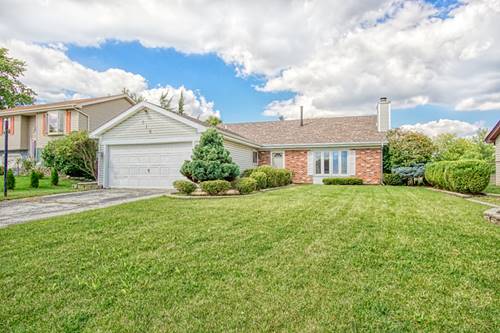 616 Rockhurst, Bolingbrook, IL 60440
