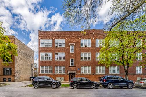 3040 W Sunnyside Unit D3, Chicago, IL 60625