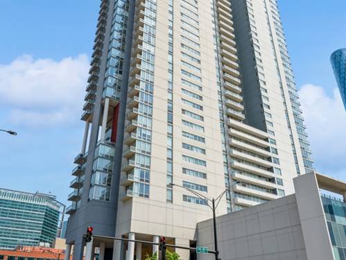 737 W Washington Unit 3003, Chicago, IL 60661