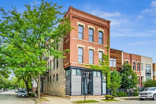 1858 W Huron Unit 1, Chicago, IL 60622