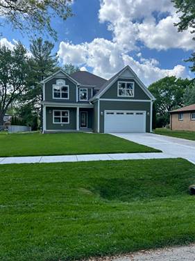 414 White Oak, Roselle, IL 60172