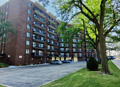 711 S River Unit 504, Des Plaines, IL 60016
