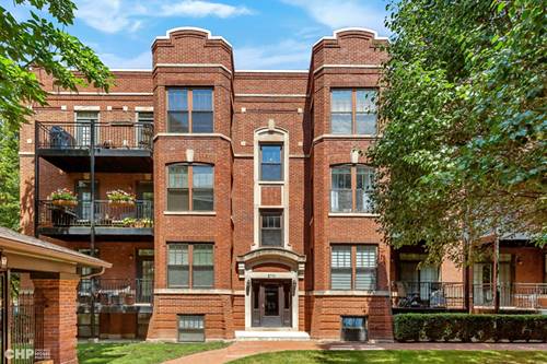 2711 N Mildred Unit 2B, Chicago, IL 60614