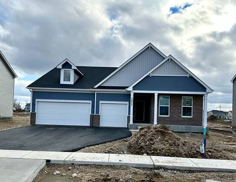 1011 Dr John Burkey, Algonquin, IL 60102