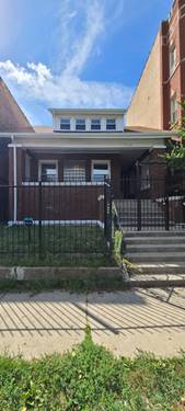 7808 S Morgan, Chicago, IL 60620