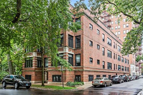 1421 E 58th Unit 1, Chicago, IL 60637