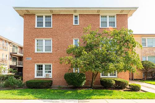 6531 N Northwest Unit 3B, Chicago, IL 60631