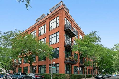 1259 N Wood Unit 407, Chicago, IL 60622
