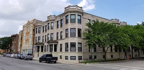 3036 W North Unit G, Chicago, IL 60647