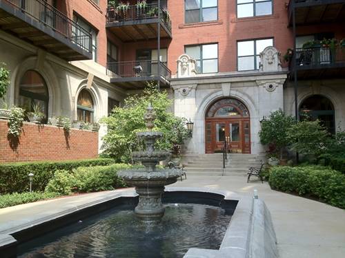 1439 S Michigan Unit 411, Chicago, IL 60605