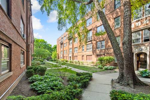 1558.5 W Juneway Unit 3S, Chicago, IL 60626