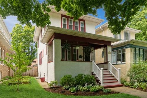 603 Clarence, Oak Park, IL 60304