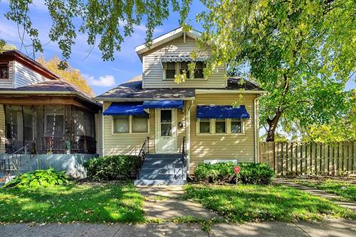 12137 S State, Chicago, IL 60628