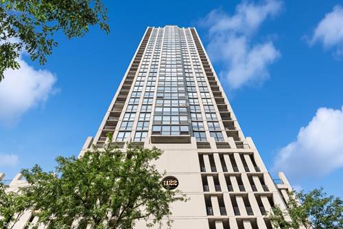 1122 N Clark Unit 910, Chicago, IL 60610