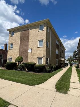 6744 W Diversey Unit 3S, Chicago, IL 60707