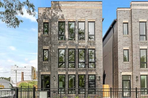 5432 S Michigan Unit 2, Chicago, IL 60615