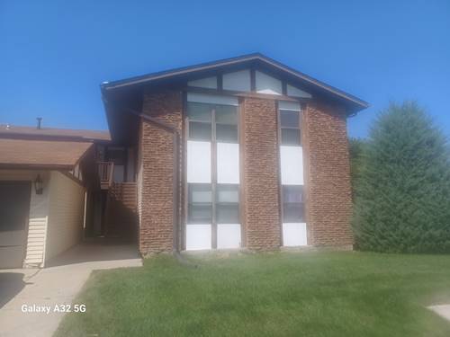 4124 193rd Unit 259, Country Club Hills, IL 60478