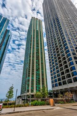 195 N Harbor Unit 1804, Chicago, IL 60601