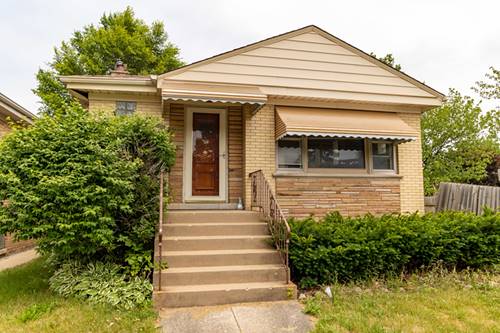 6001 N Nagle, Chicago, IL 60646