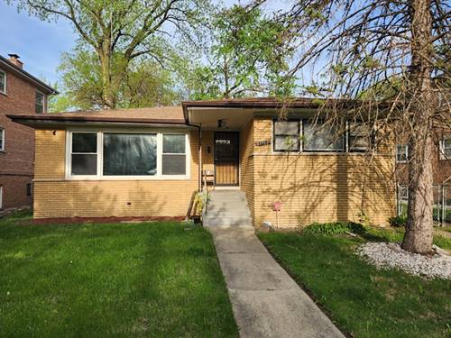 13923 S Wentworth, Riverdale, IL 60827