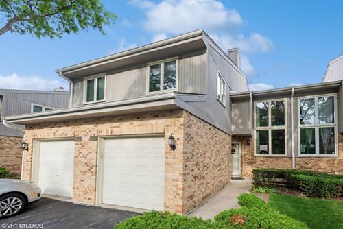 22W114 Butterfield Unit 5, Glen Ellyn, IL 60137